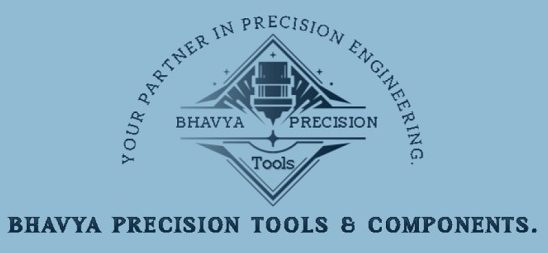 Bhavya Precision Tools & Components